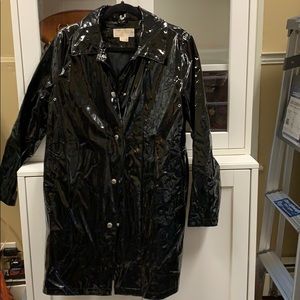 Michael Kors all weather jacket